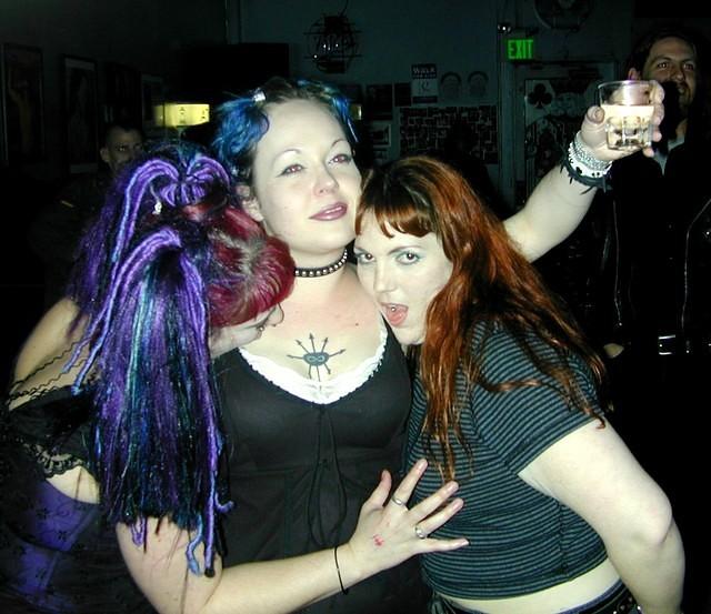 laura melissa and melissa