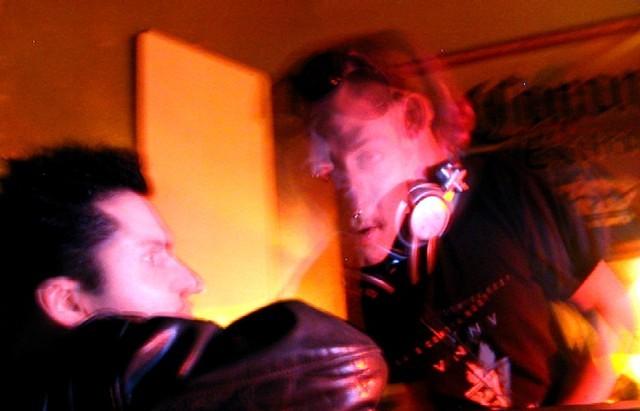 noivad and rabbit s demon