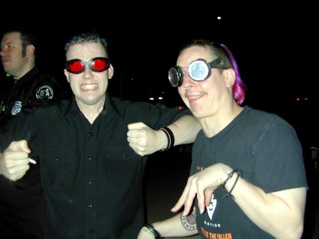 pathogen rabbitron dorks