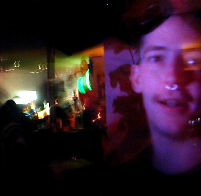 rabbit fading to memory