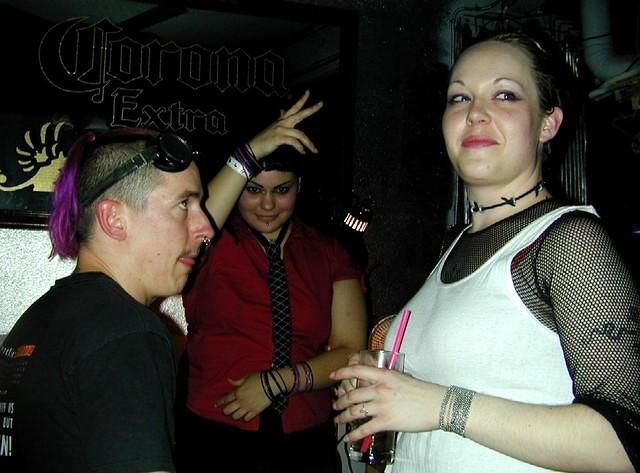 rabbit starr me taken by laura