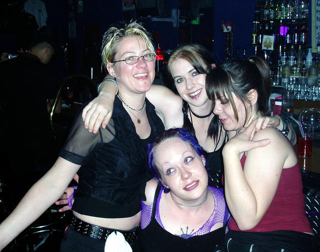 kris dani lisa mirage