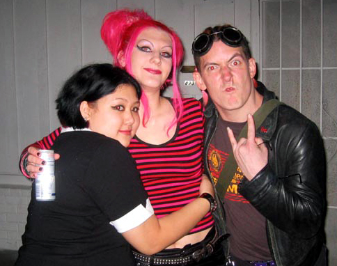 christie amber rabbit