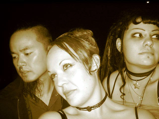 paul mel starr again