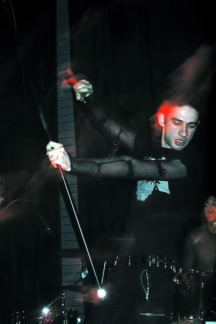 Gary Zon, Dismantled