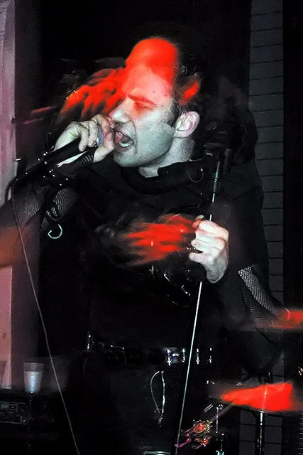 Gary Zon, Dismantled