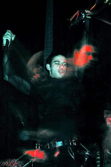 Gary Zon, Dismantled