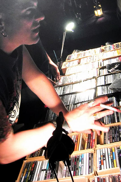 Christian of COP Intl