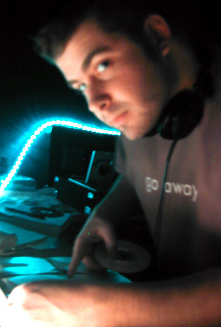 DJ N0sferatu (Charles)