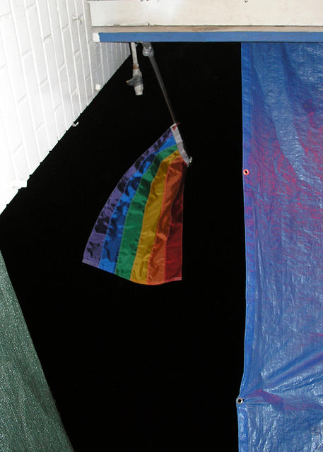 Rainbow Flag