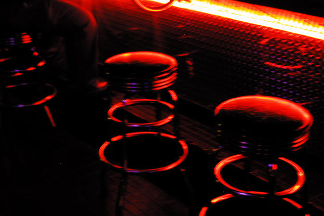 Bar Stools