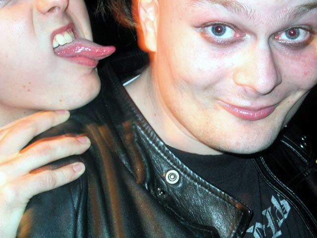 ryan tongues rob