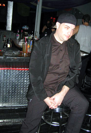 adrenochrome9 170025