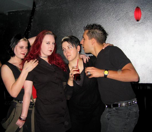 adrenochrome9 170026