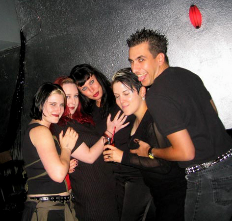 adrenochrome9 170027