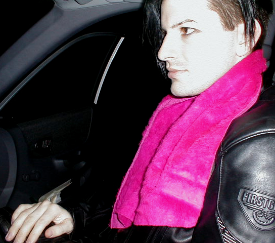 l loki and pink walrus skin