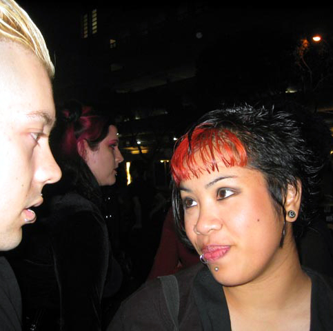 marshall diana unposed