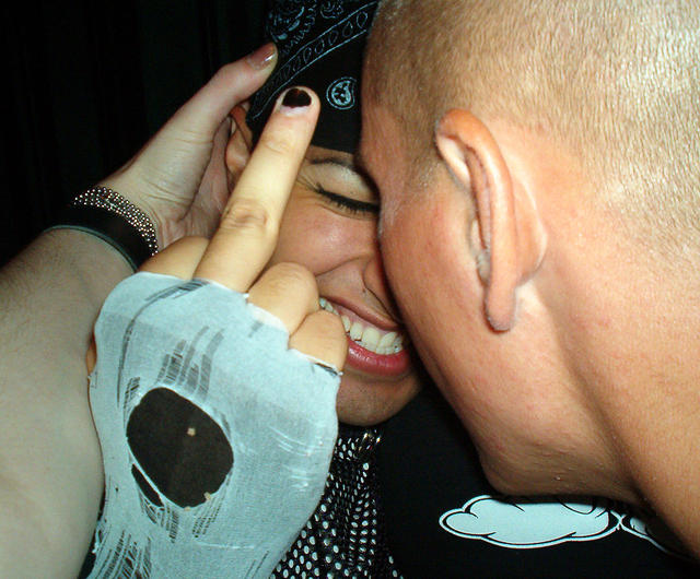 resistance is futile