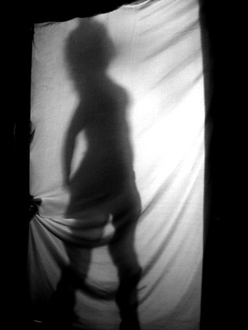 patricia shadowdancer