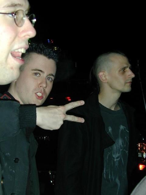 lynx pathogen goblyn