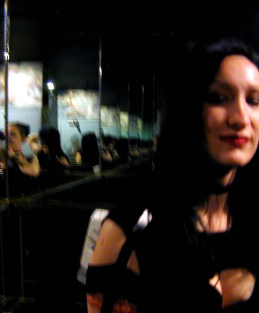 jess and multiplied mirrors