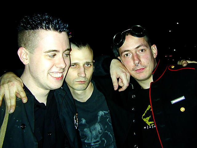 pathogen goblyn rabbit