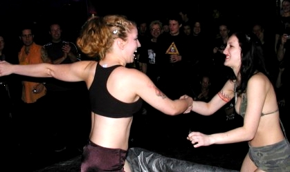 amber and jess premess