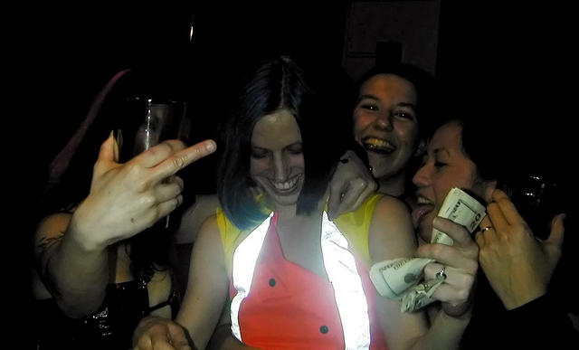 jess sara girl trina