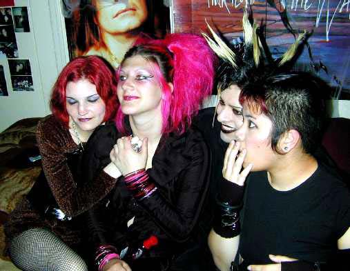 cat amber dev diana iii