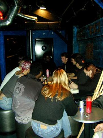 another angle on dice playin