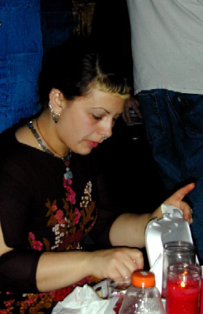 i wish i knew her name