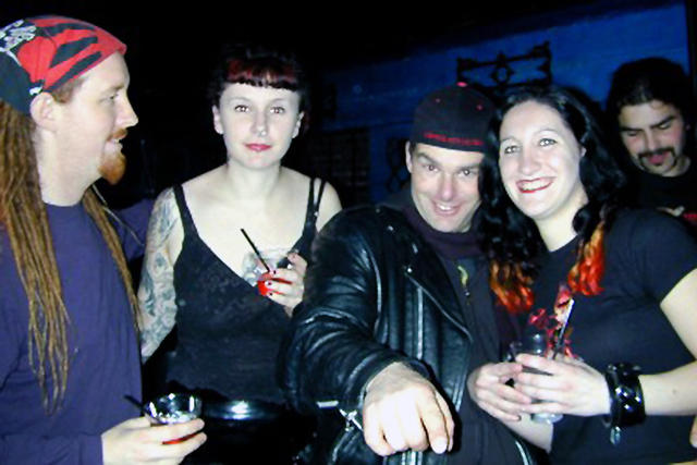 jeremy maria gwideon jess zac