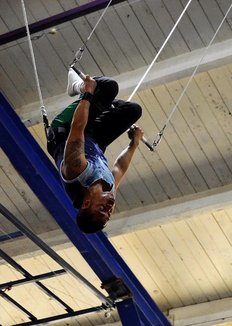 Trapeze