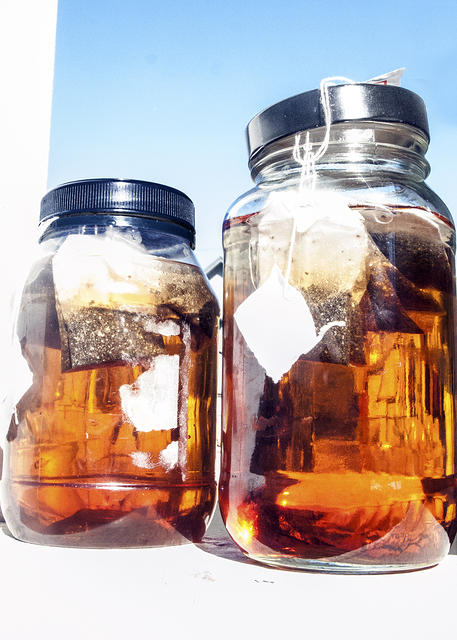 Sun Tea