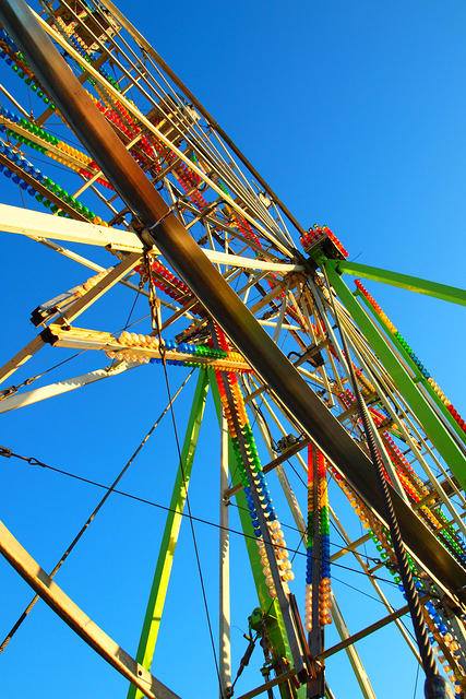 Ferris Wheel