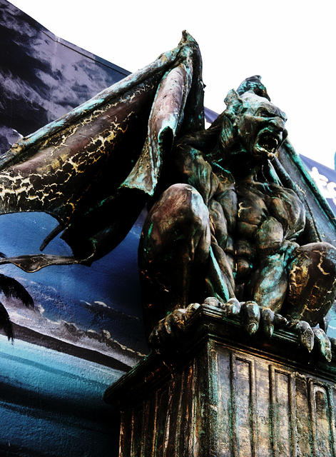 Gargoyle