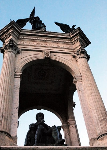 Star Spangled Banner