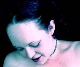 47avender looking down