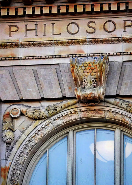 African-American History Museum