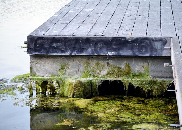 Lake Merritt Landing