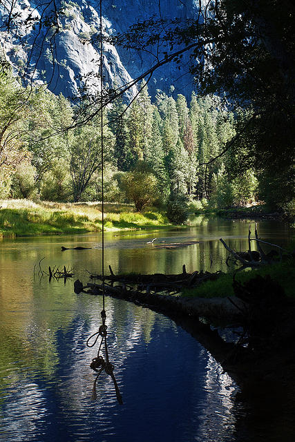 Merced River