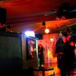 dancefloor from rear