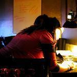 dj starr tracklisting