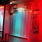 king of clubs entrance