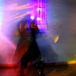 liggai s dancing ghost