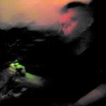 moment with a bottle