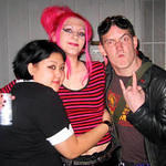 christie amber rabbit