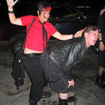 diana spanking rabbit