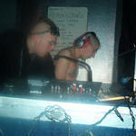 passing of the torch