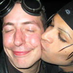 rabbit dev2 taken by diana